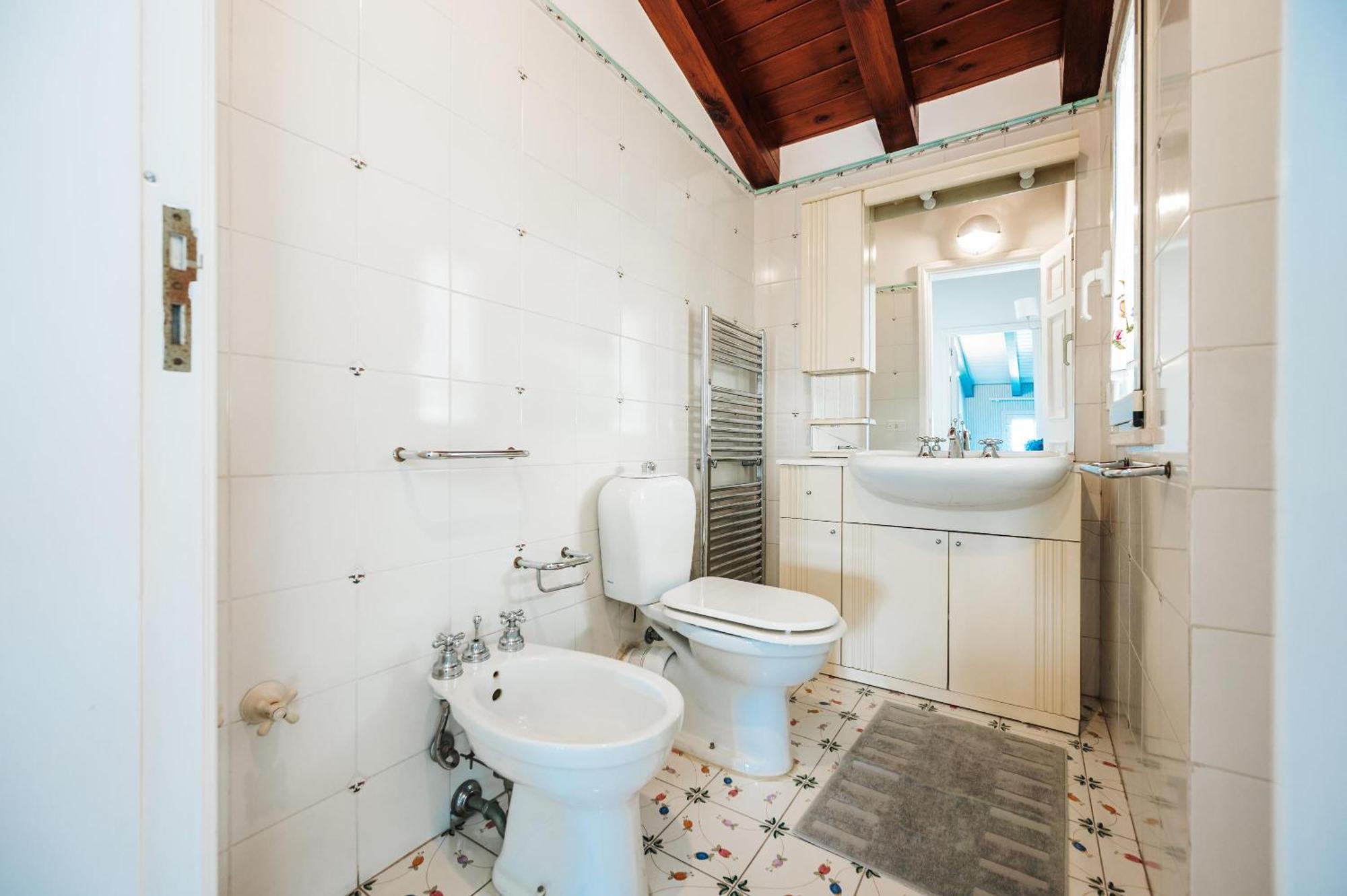 Fronte Spiaggia Zoe Villa Augusta Ngoại thất bức ảnh