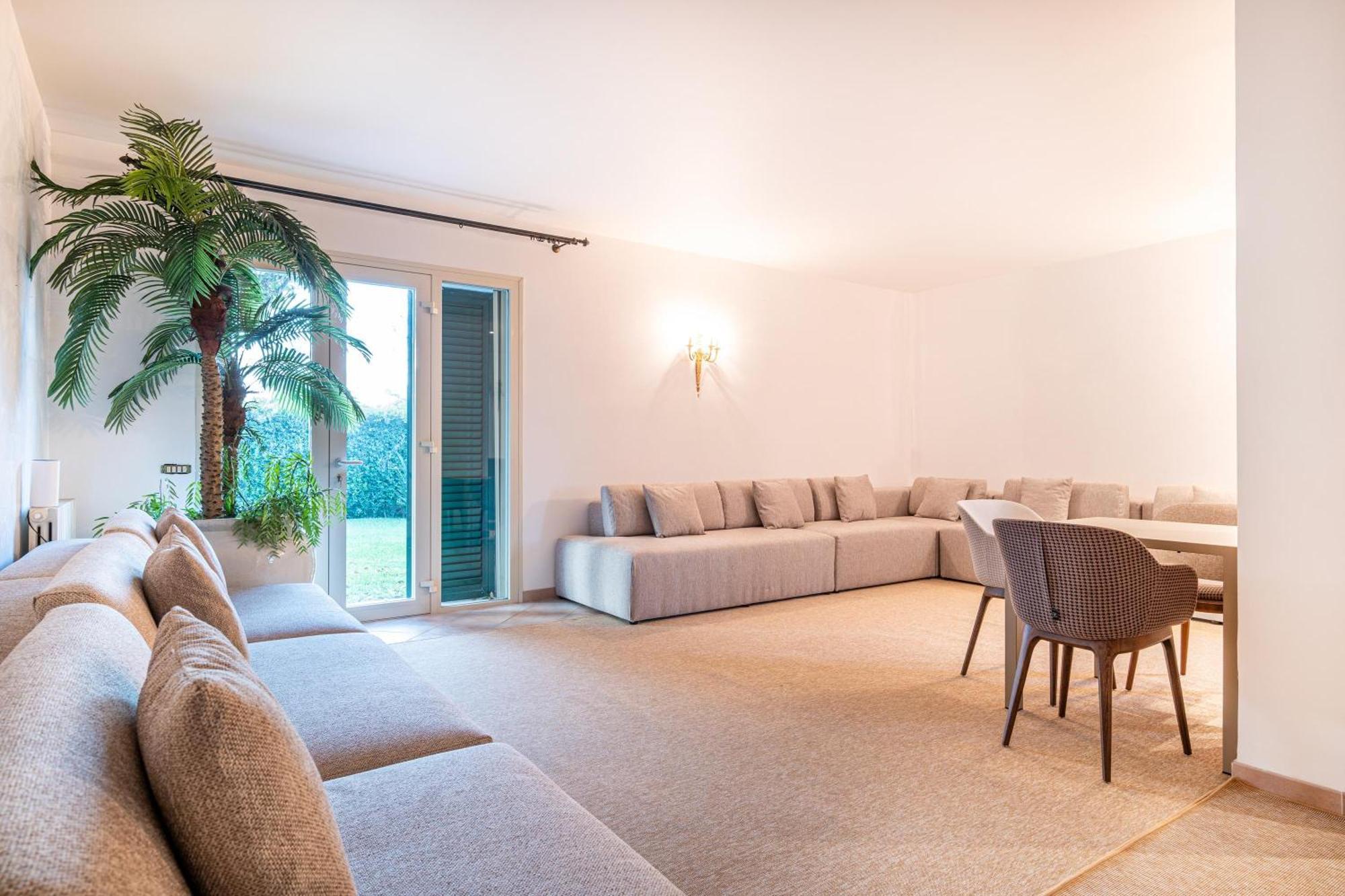 Fronte Spiaggia Zoe Villa Augusta Ngoại thất bức ảnh
